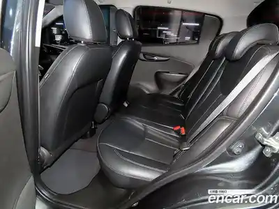Chevrolet Spark 2017 1.0 гидро, миниатюра 7