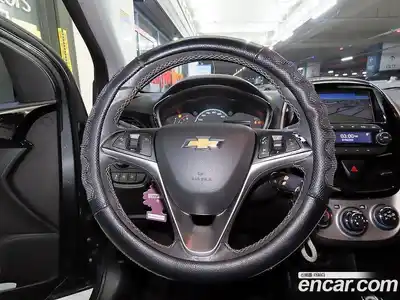 Chevrolet Spark 2017 1.0 гидро, миниатюра 8