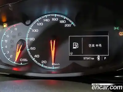 Chevrolet Spark 2017 1.0 гидро, миниатюра 9