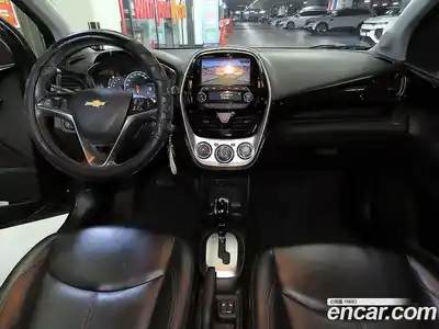 Chevrolet Spark 2017 1.0 гидро, миниатюра 10