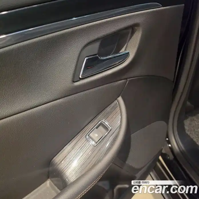 Chevrolet Impala 2019 2.5 гидро, фото 15