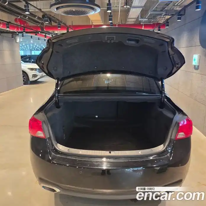 Chevrolet Impala 2019 2.5 гидро, фото 7