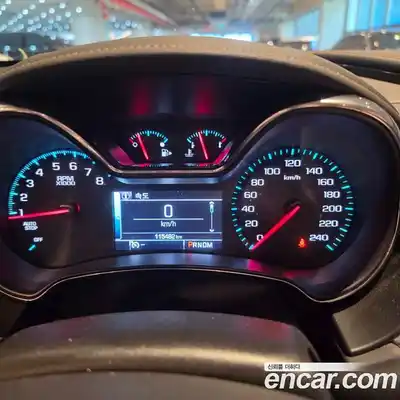 Chevrolet Impala 2019 2.5 гидро, миниатюра 10