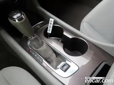 Chevrolet Malibu 2016 1.5 гидро, миниатюра 11