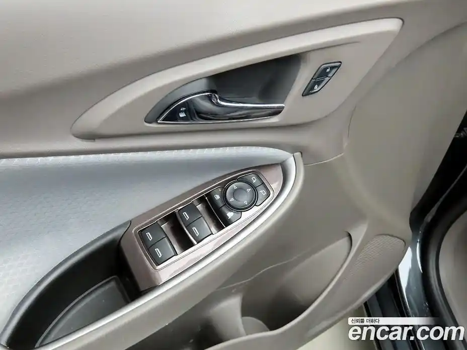 Chevrolet Malibu 2016 1.5 гидро, фото 12