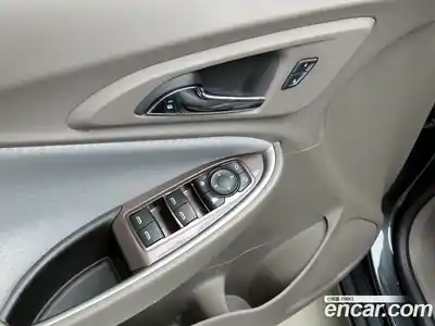 Chevrolet Malibu 2016 1.5 гидро, миниатюра 12