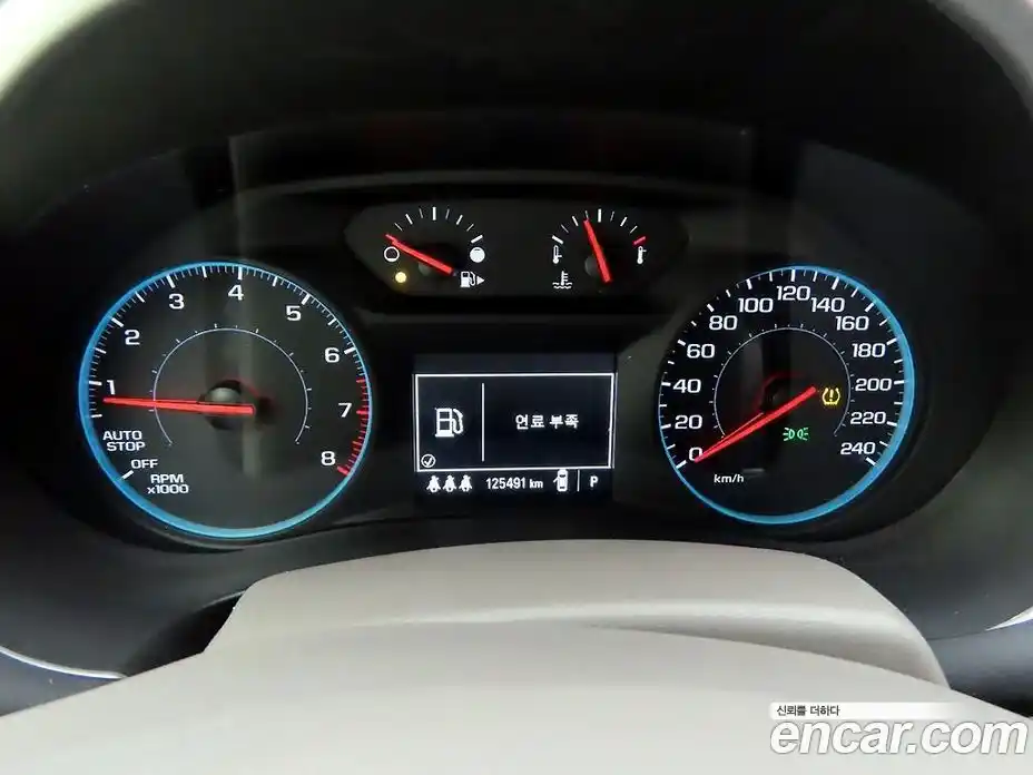 Chevrolet Malibu 2016 1.5 гидро, фото 5
