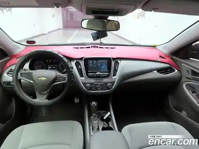 Chevrolet Malibu 2016 1.5 гидро, миниатюра 6