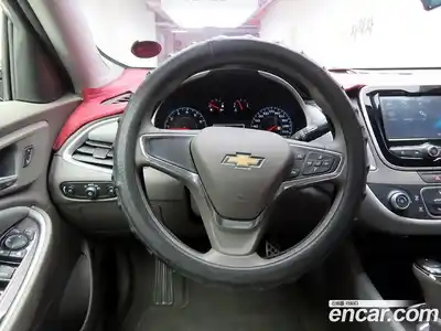 Chevrolet Malibu 2016 1.5 гидро, миниатюра 7