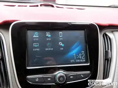 Chevrolet Malibu 2016 1.5 гидро, миниатюра 8