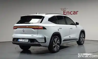 Renault Grand Koleos