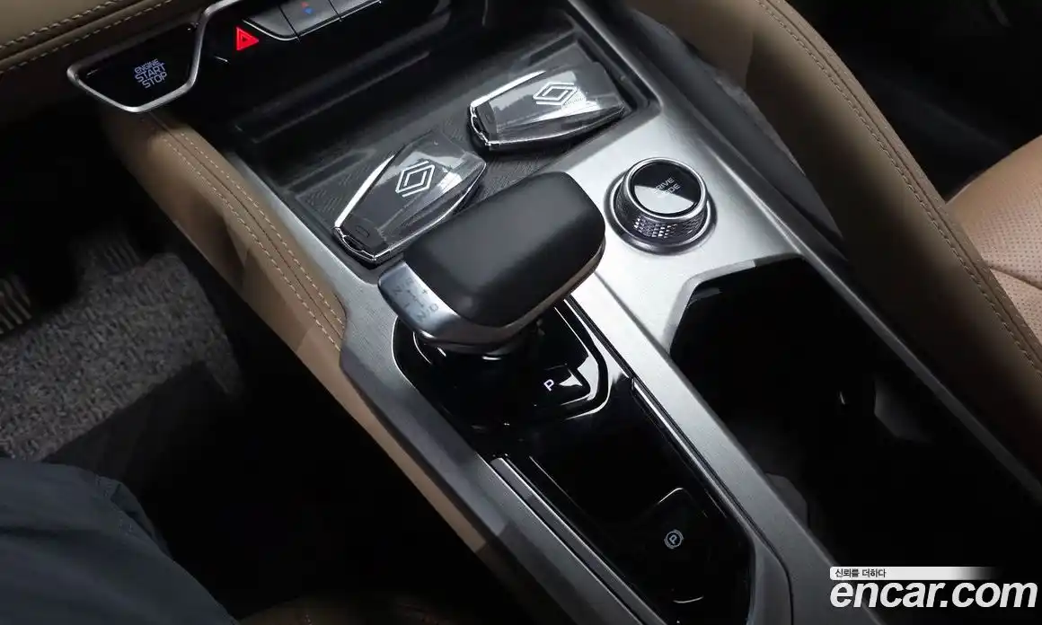 Renault Grand Koleos 2025 1.5 гидро, фото 11