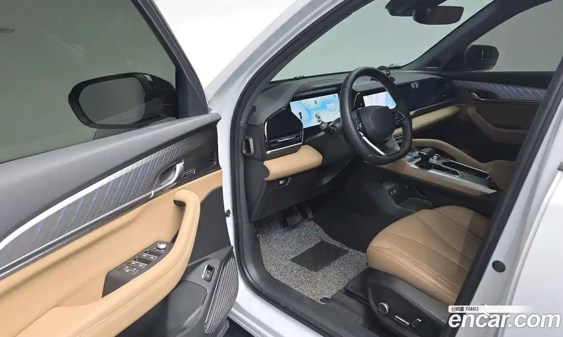 Renault Grand Koleos 2025 1.5 гидро, фото 12