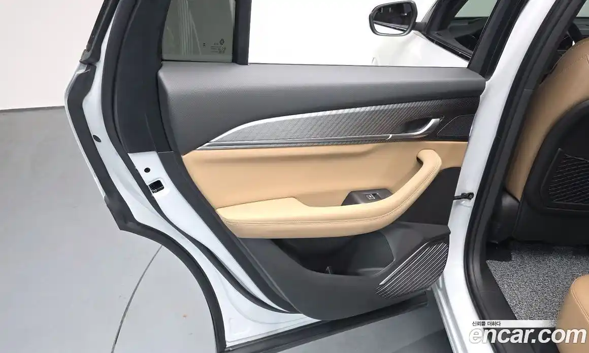Renault Grand Koleos 2025 1.5 гидро, фото 14