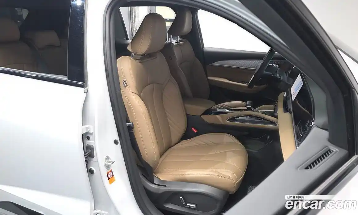 Renault Grand Koleos 2025 1.5 гидро, фото 15