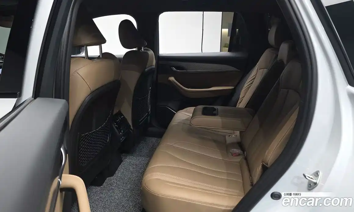 Renault Grand Koleos 2025 1.5 гидро, фото 16