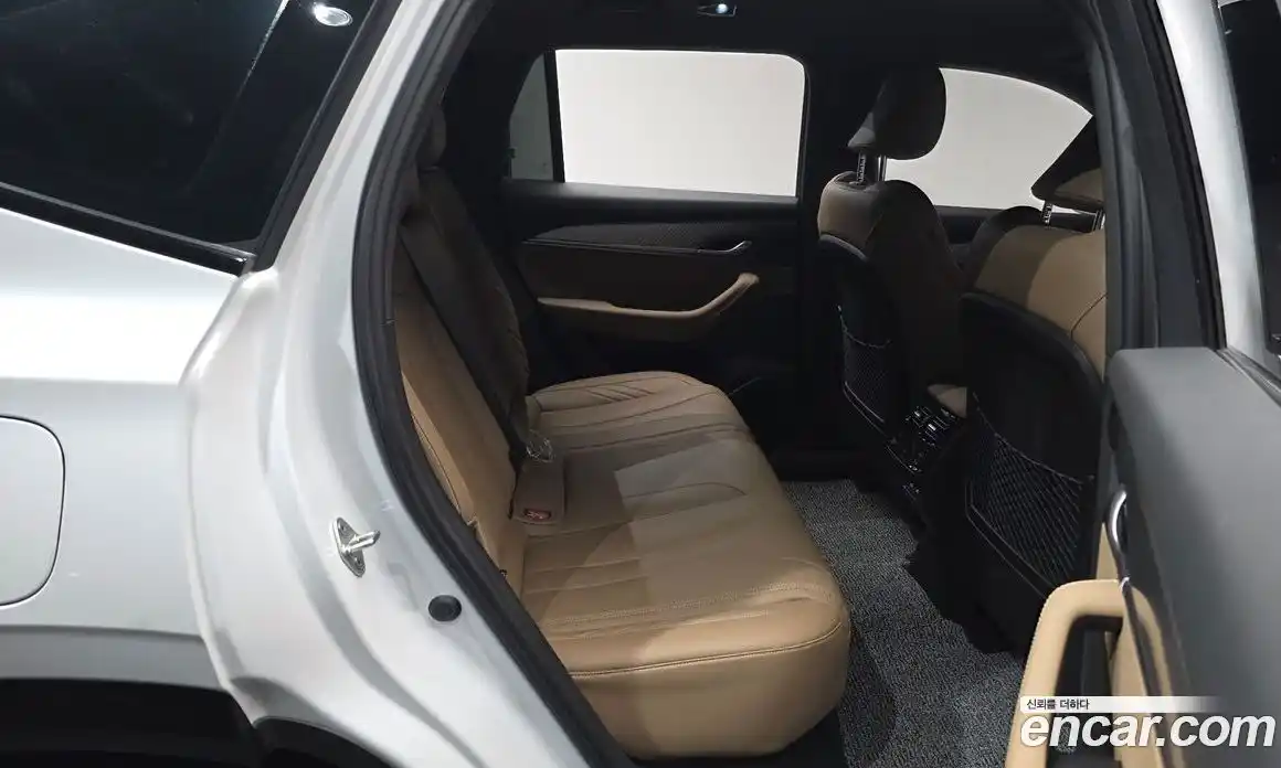 Renault Grand Koleos 2025 1.5 гидро, фото 17