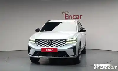 Renault Grand Koleos 2025 1.5 гидро, миниатюра 2