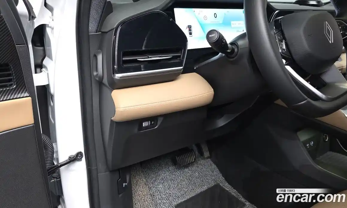Renault Grand Koleos 2025 1.5 гидро, фото 27