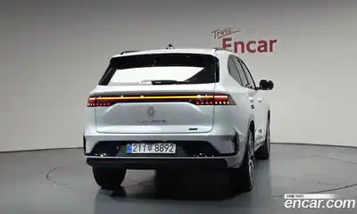 Renault Grand Koleos 2025 1.5 гидро, миниатюра 3
