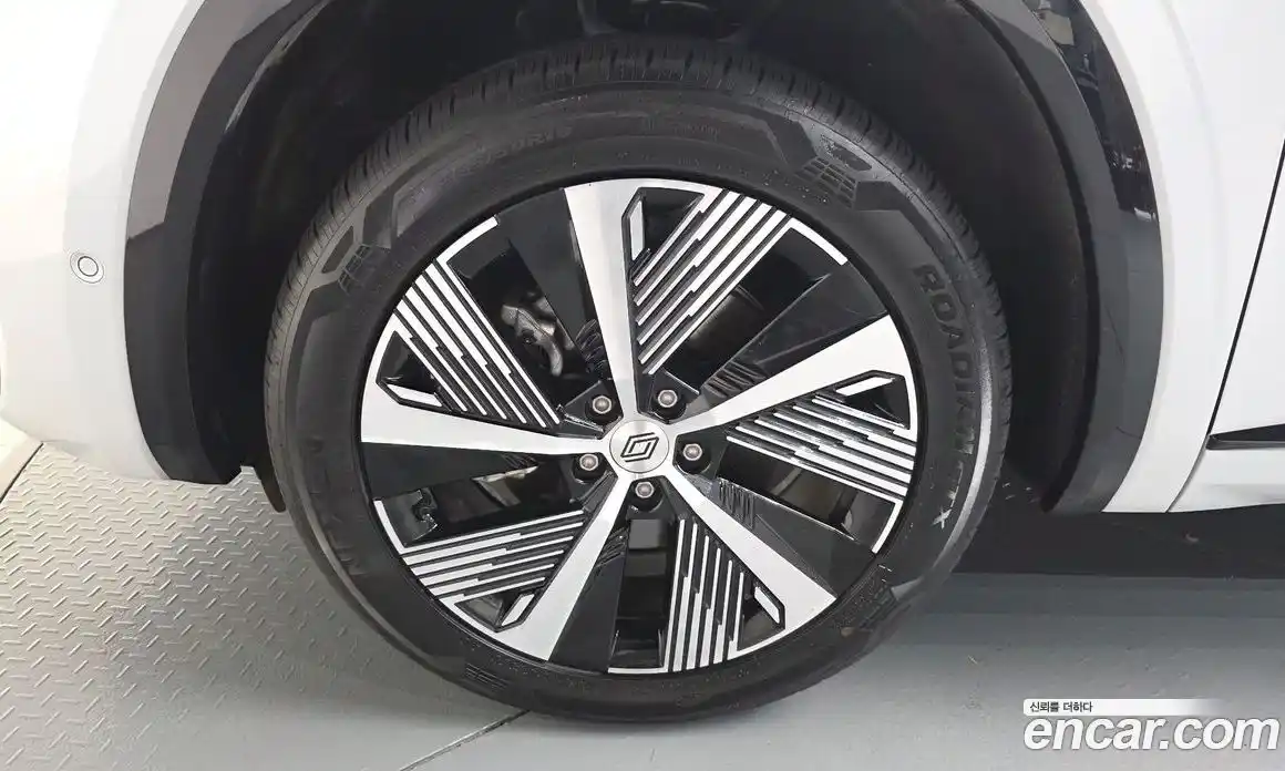 Renault Grand Koleos 2025 1.5 гидро, фото 4