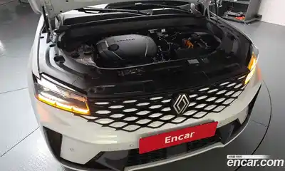 Renault Grand Koleos 2025 1.5 гидро, миниатюра 5
