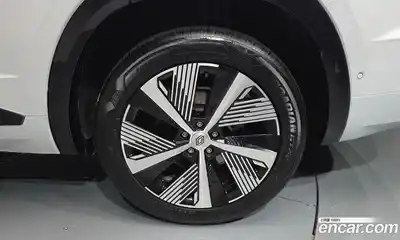 Renault Grand Koleos 2025 1.5 гидро, миниатюра 6