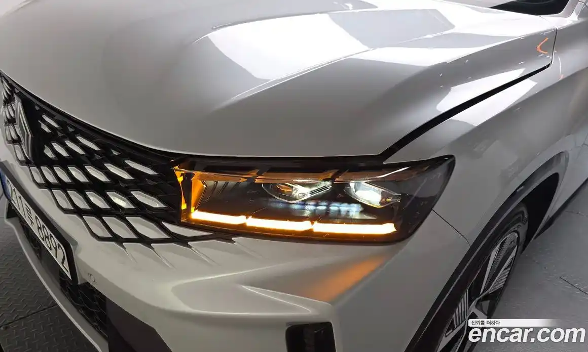 Renault Grand Koleos 2025 1.5 гидро, фото 7