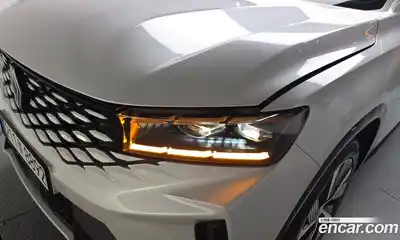 Renault Grand Koleos 2025 1.5 гидро, миниатюра 7