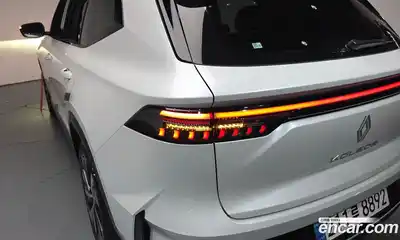 Renault Grand Koleos 2025 1.5 гидро, миниатюра 8