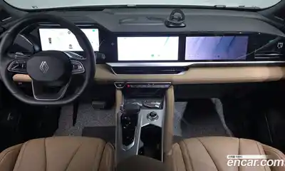 Renault Grand Koleos 2025 1.5 гидро, миниатюра 9