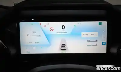 Renault Grand Koleos 2025 1.5 гидро, миниатюра 10