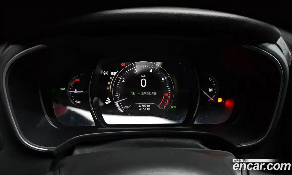 Renault QM6 2023 2.0 гидро, фото 11