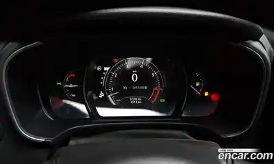 Renault QM6 2023 2.0 гидро, миниатюра 11