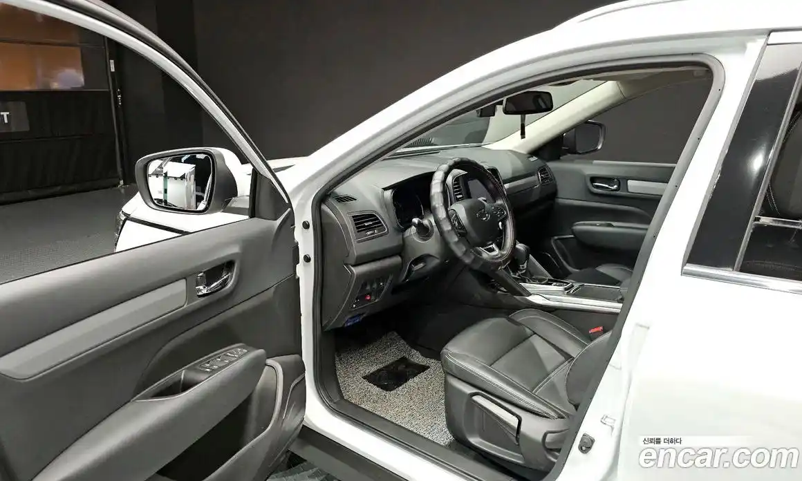 Renault QM6 2023 2.0 гидро, фото 13