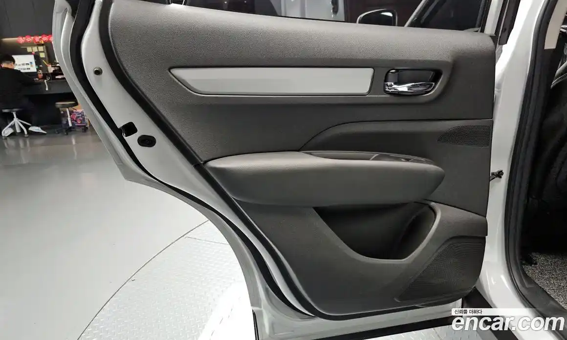 Renault QM6 2023 2.0 гидро, фото 15