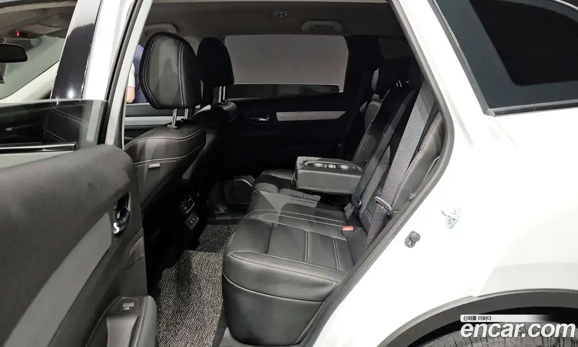 Renault QM6 2023 2.0 гидро, фото 16