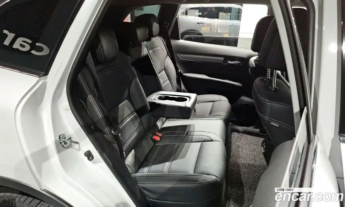 Renault QM6 2023 2.0 гидро, фото 17