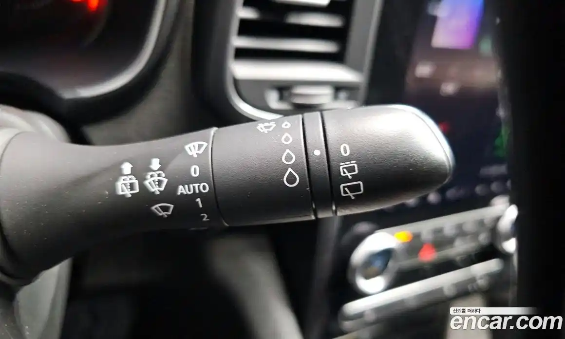 Renault QM6 2023 2.0 гидро, фото 23