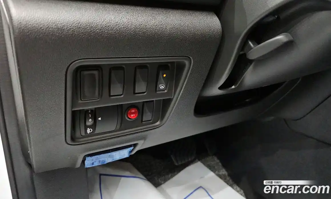 Renault QM6 2023 2.0 гидро, фото 25