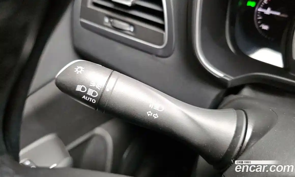 Renault QM6 2023 2.0 гидро, фото 27