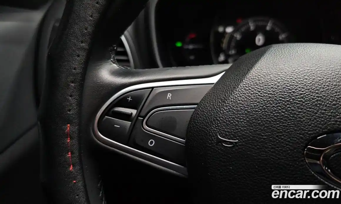 Renault QM6 2023 2.0 гидро, фото 28