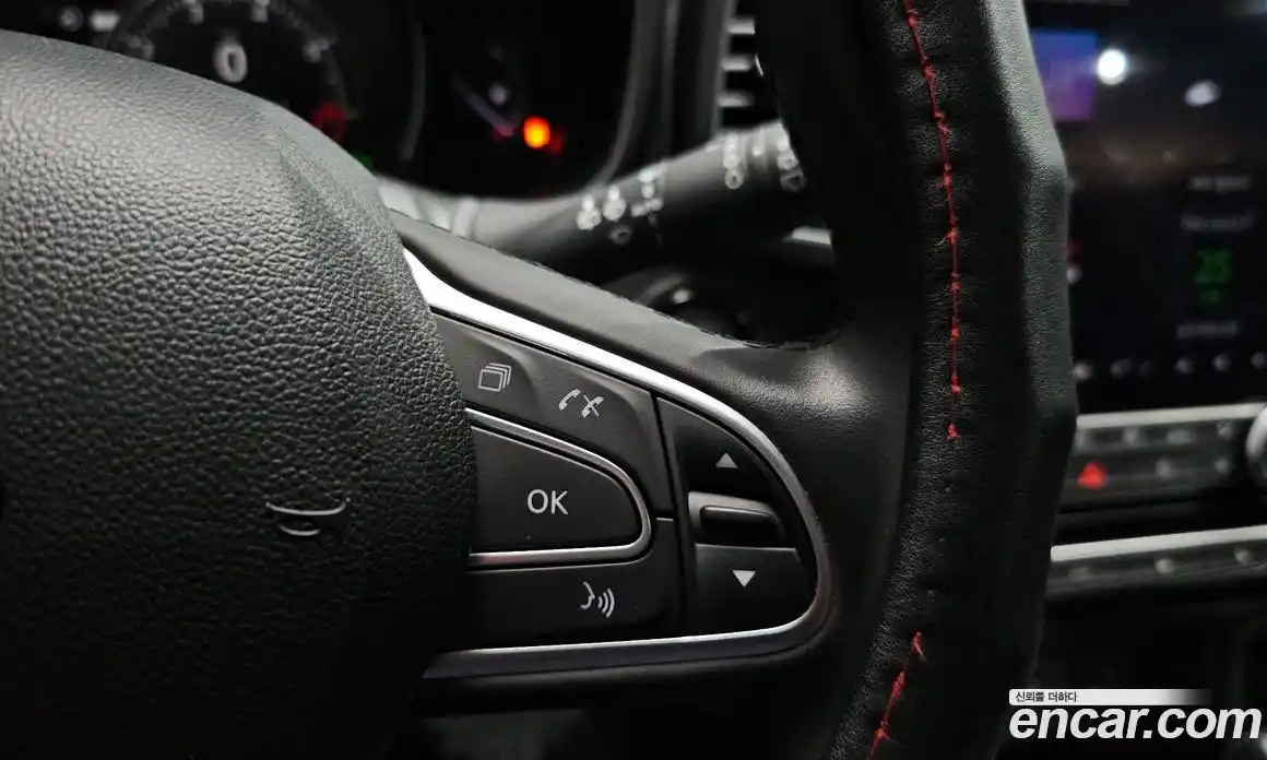 Renault QM6 2023 2.0 гидро, фото 29