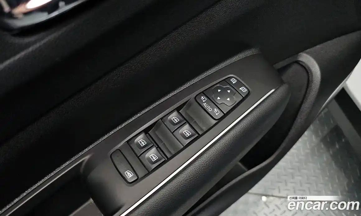 Renault QM6 2023 2.0 гидро, фото 30
