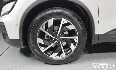 Renault QM6 2023 2.0 гидро, миниатюра 5