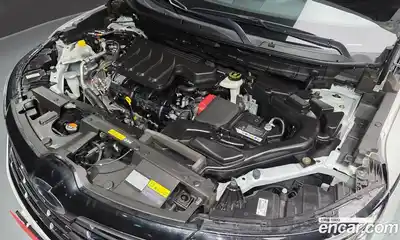 Renault QM6 2023 2.0 гидро, миниатюра 6