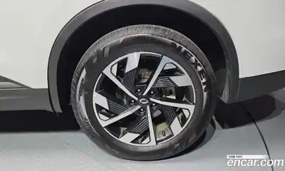 Renault QM6 2023 2.0 гидро, миниатюра 7