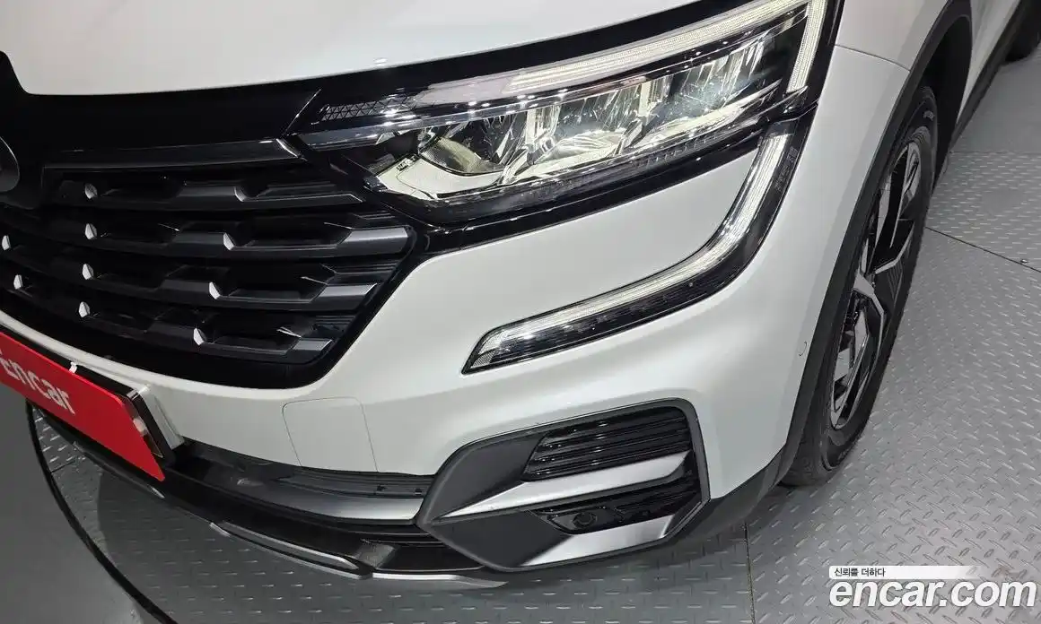 Renault QM6 2023 2.0 гидро, фото 8