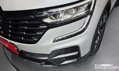 Renault QM6 2023 2.0 гидро, миниатюра 8