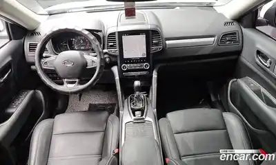 Renault QM6 2023 2.0 гидро, миниатюра 10